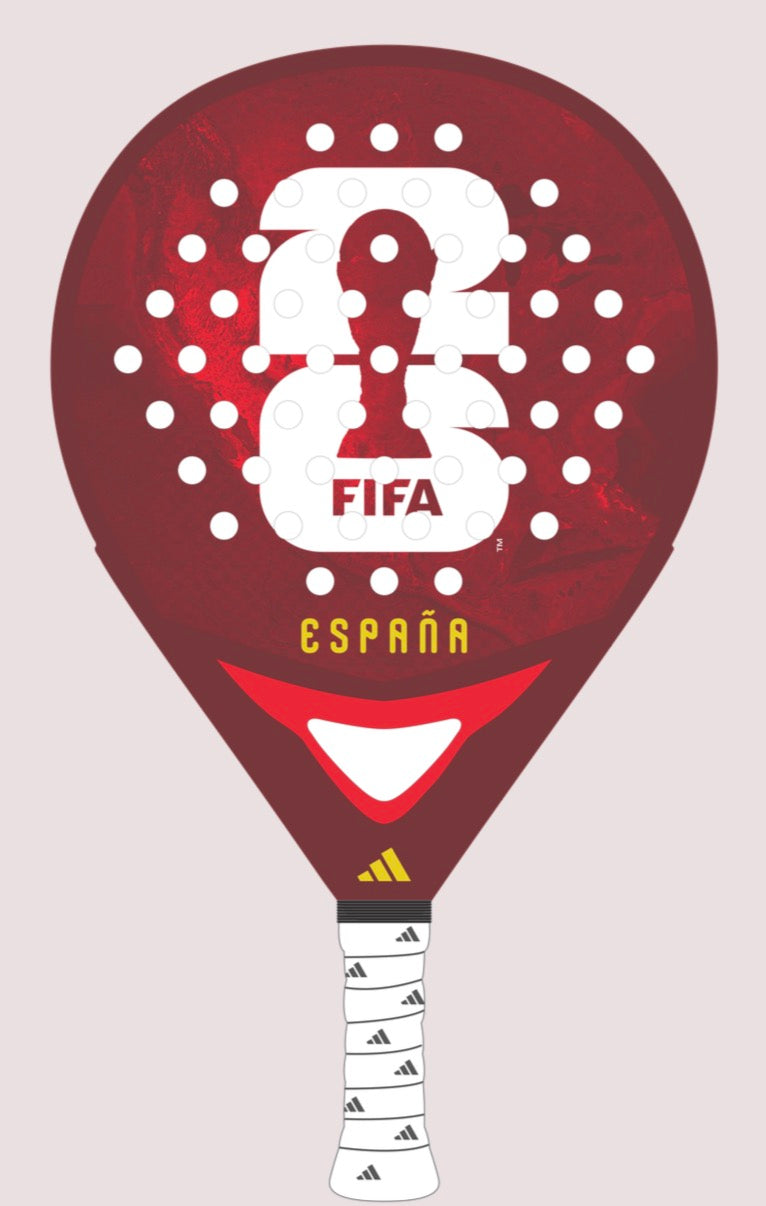 World Cup 2026 Spagna 🇪🇸