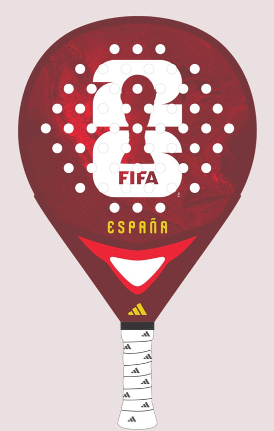 World Cup 2026 Spagna 🇪🇸