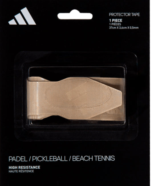 ADIDAS ANTISHOCK TAPE PROTECTOR TRASPARENTE