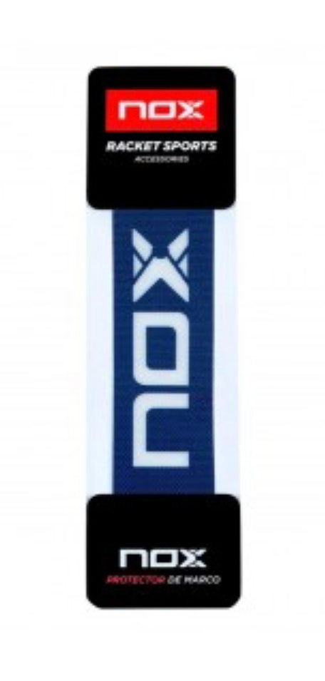 PROTEZIONE PER RACCHETTA NOX PADEL BLU