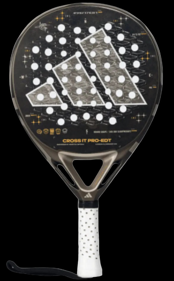 RACCHETTA DA PADEL ADIDAS CROSS IT PRO EDT 2025