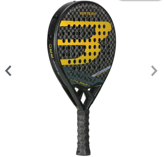 BULLPADEL VERTEX 03 Control 2023