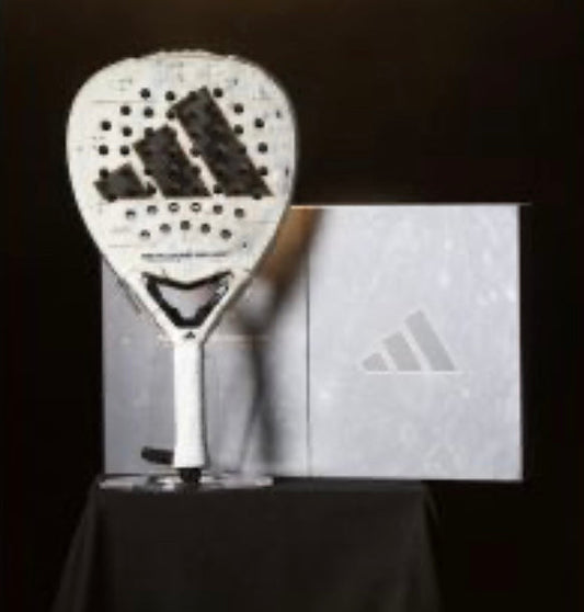 Racchetta Padel Adidas Metalbone Pro-EDT 2025 Ale Galál