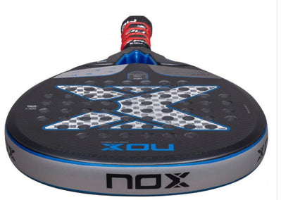 Pala Nox Future Hybrid 12K Allume 2025