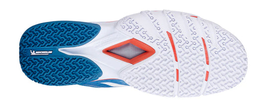 BABOLAT JET PREMURA 3 UOMO BLU SS26