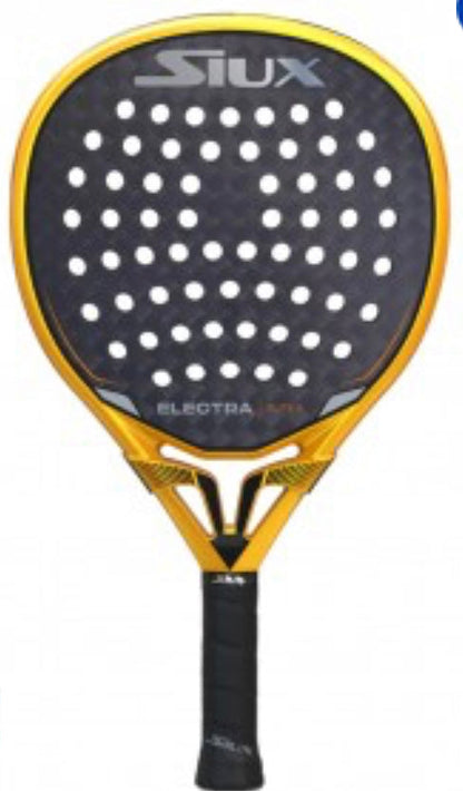 RACCHETTA DA PADEL SIUX ELECTRA ELITE 4