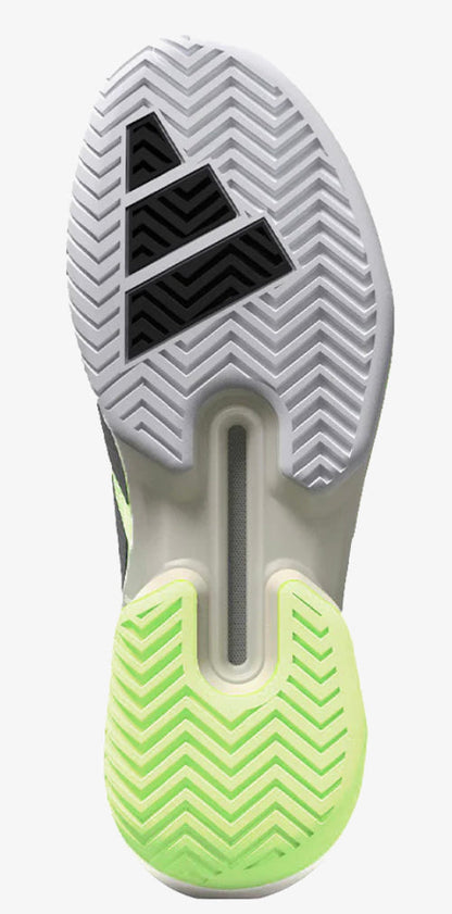 ADIDAS ADIZERO UBERSONIC 5 M LUCID LEMON/CORE SS25