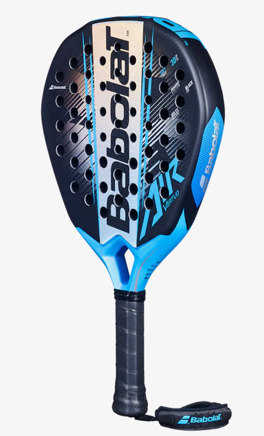 BABOLAT AIR VERTUO 2.6 2026 GoldPadel