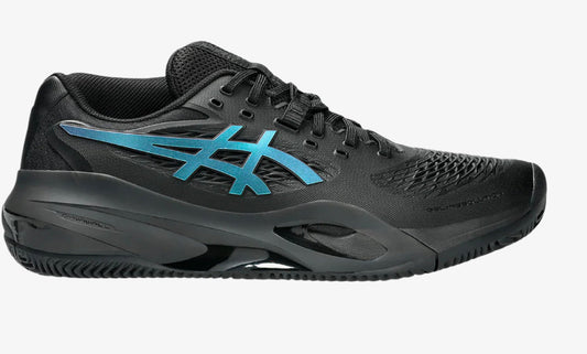 ASICS GEL-RESOLUTION X CLAY NIGHT ENERGY FW25