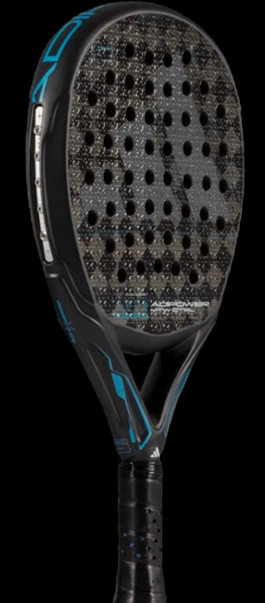 ADIDAS ADIPOWER MULTIWEIGHT CTRL 3.4 2025 ALEX RUIZ