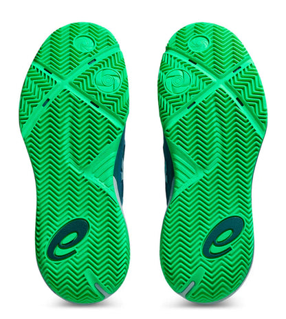 ASICS GEL-RESOLUTION X PADEL SS26 MIKE YANGUAS