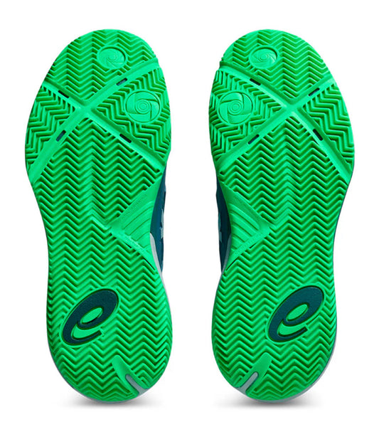 ASICS GEL-RESOLUTION X PADEL SS26 MIKE YANGUAS