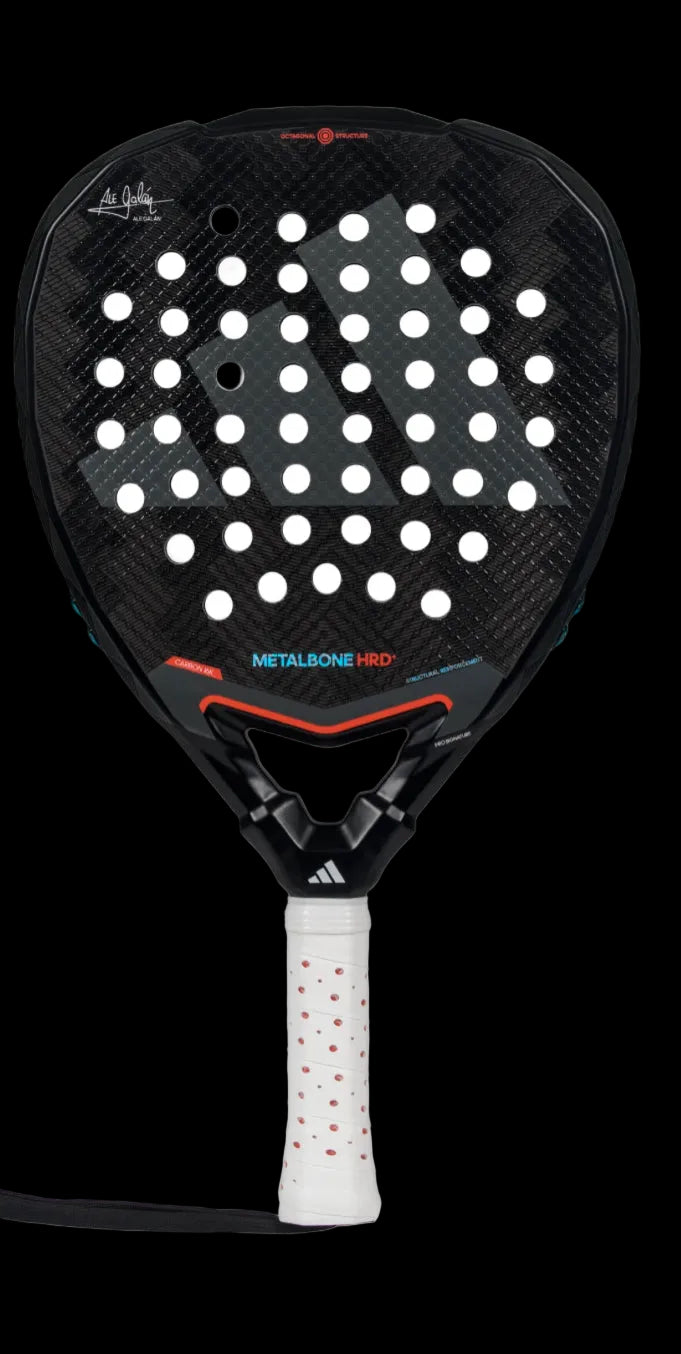 ADIDAS METALBONE HRD+ 3.4 2025 ALE GALAN