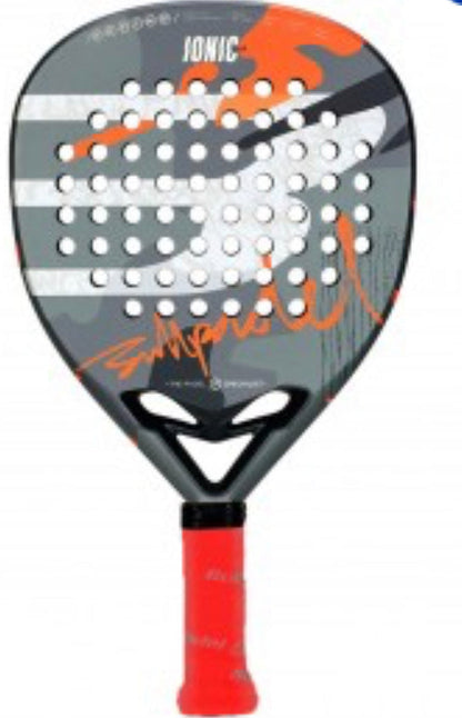 RACCHETTA DA PADEL BULLPADEL IONIC POWER 2025