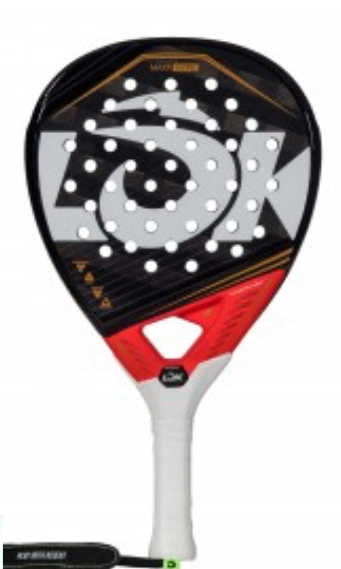 RACCHETTA DA PADEL LOK MAXX HYPE