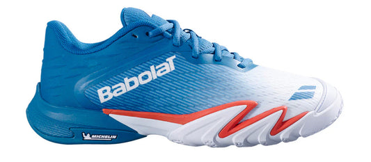 BABOLAT JET PREMURA 3 UOMO BLU SS26