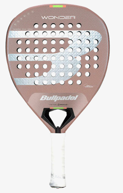BULLPADEL WONDER 2026 CLAUDIA FERNANDEZ