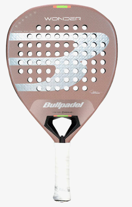 BULLPADEL WONDER 2026 CLAUDIA FERNANDEZ
