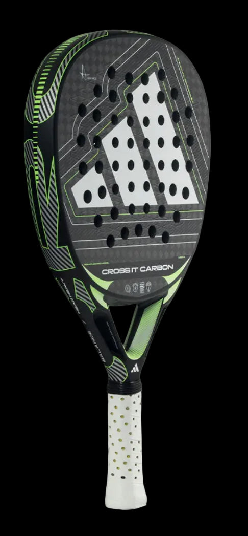 ADIDAS CROSS IT CARBON 2026