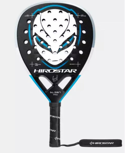 Hirostar Alien Pro 26 - Tolito Aguirre