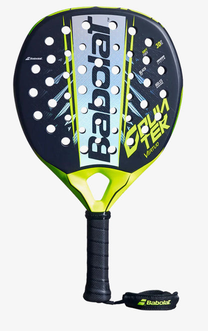 BABOLAT COUNTER VERTUO 2.6 2026 GoldPadel