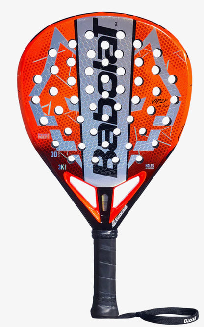 BABOLAT VIPER 3.0 2026 JUAN LEBRON GoldPadel