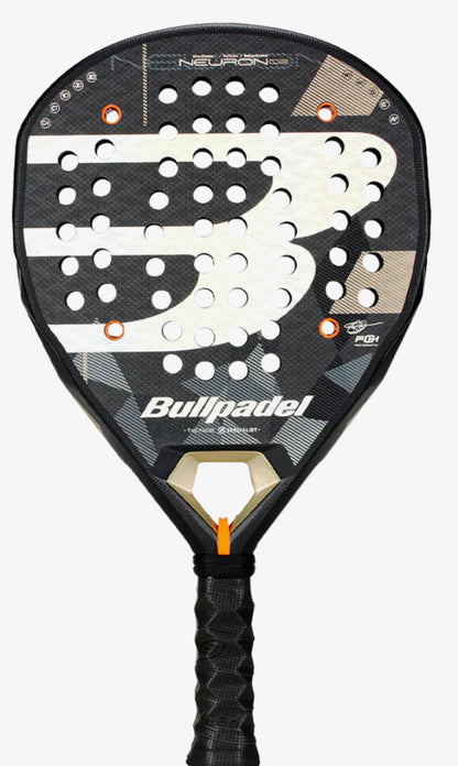 BULLPADEL NEURON 02 2026 FEDE CHINGOTTO