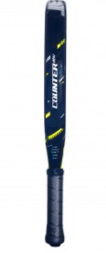 RACCHETTA DA PADEL BABOLAT COUNTER VIPER 2.5 GoldPadel