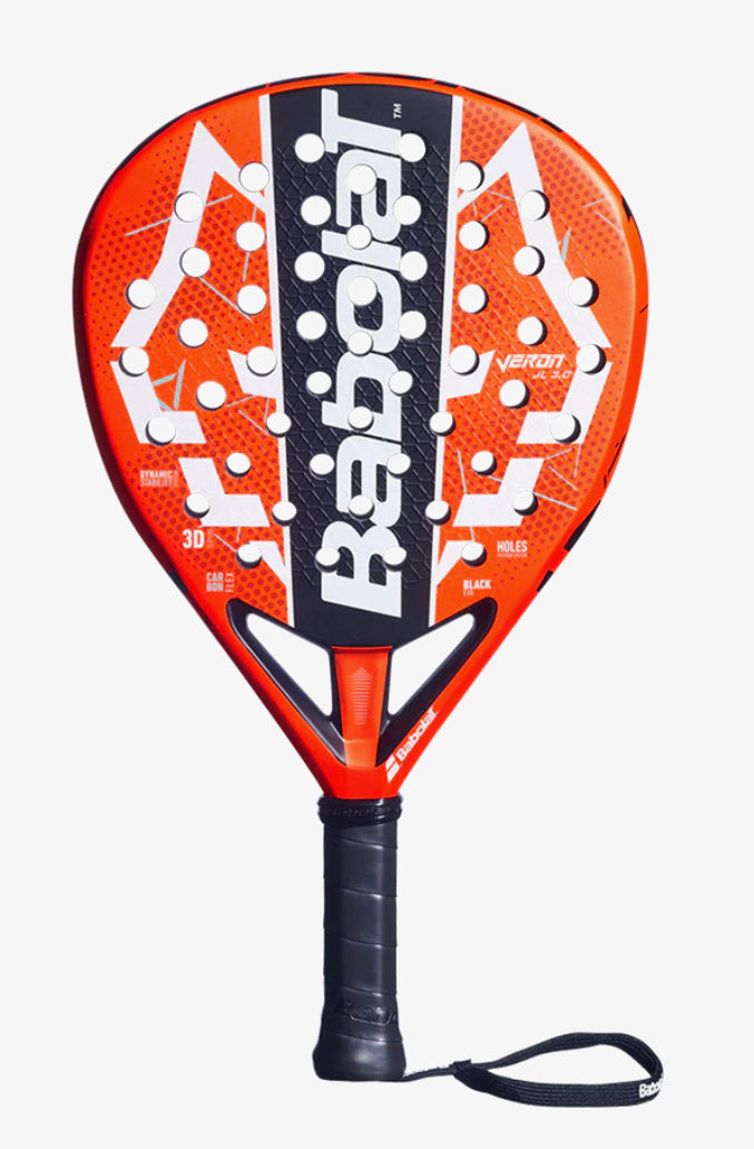 BABOLAT VERON 3.0 2026 JUAN LEBRON GoldPadel