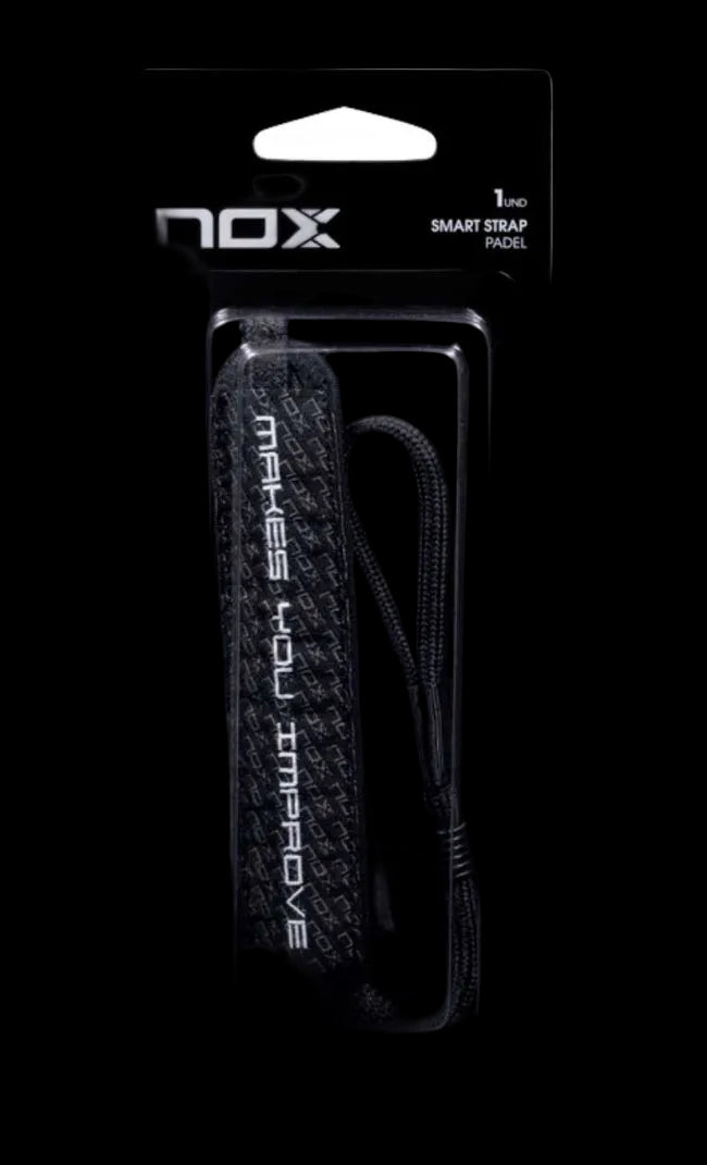 CORDINO NOX SMARTSTRAP LUXURY NERO