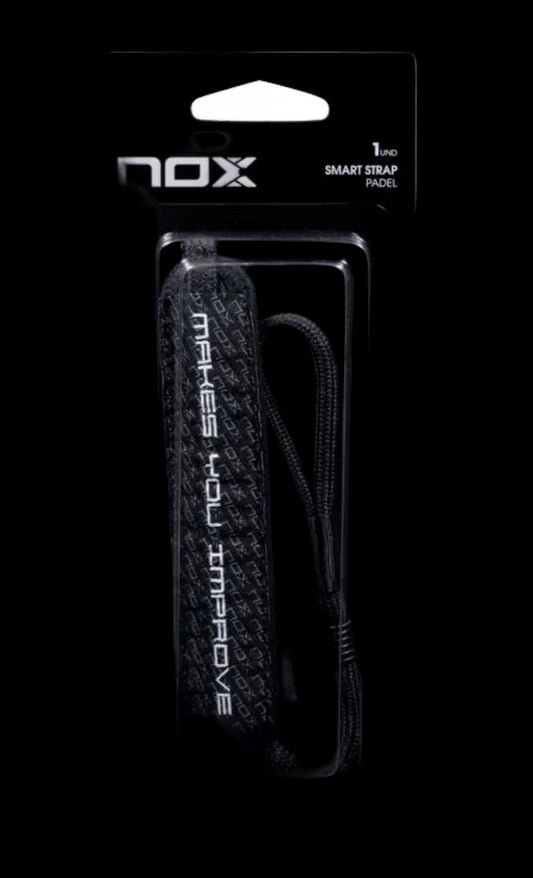 CORDINO NOX SMARTSTRAP LUXURY NERO