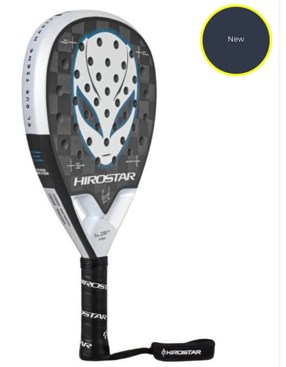 Pala Hirostar Tolito Aguirre Alien Pro 2025