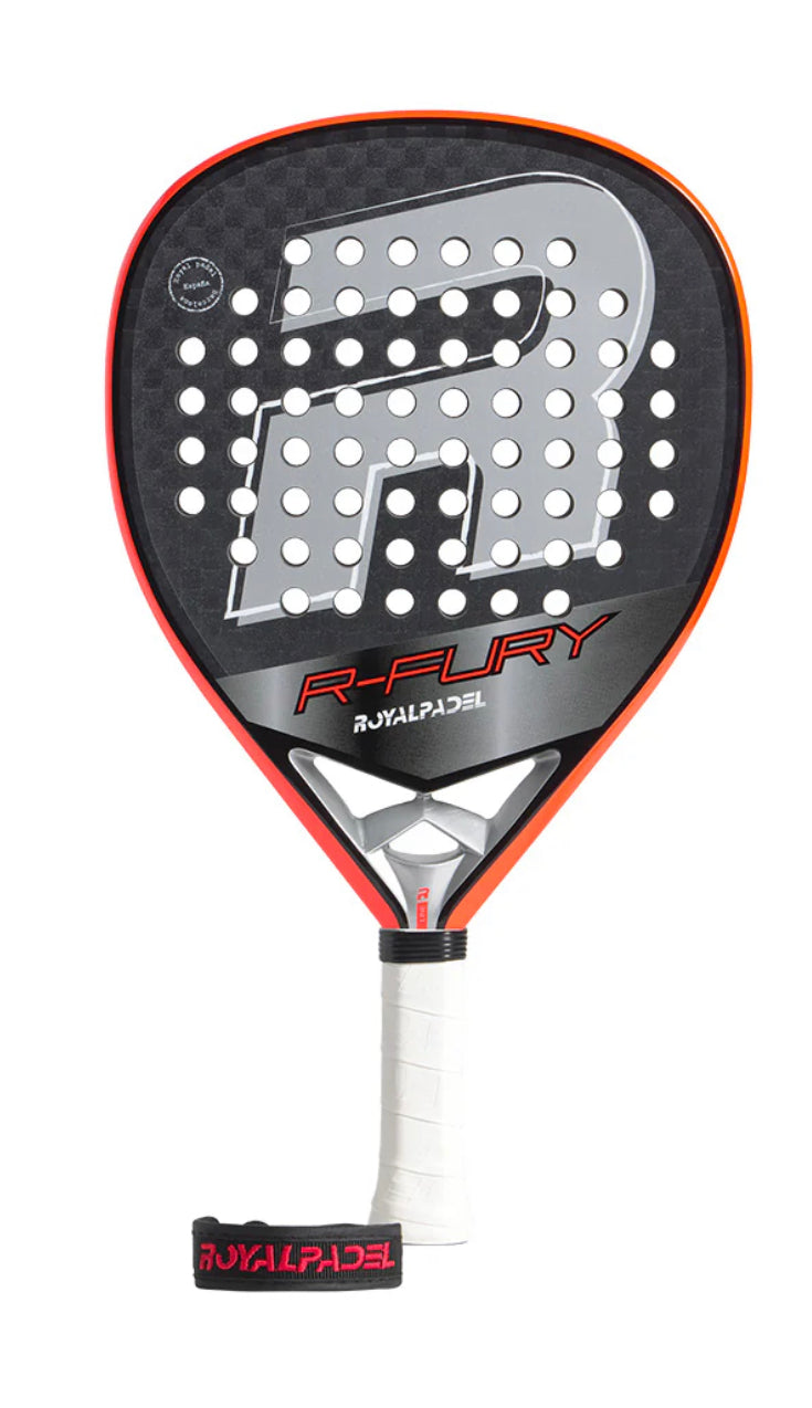 ROYAL PADEL M27 FURY 2026