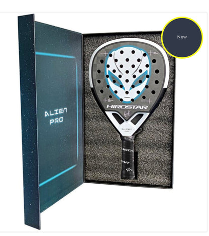 Pala Hirostar Tolito Aguirre Alien Pro 2025