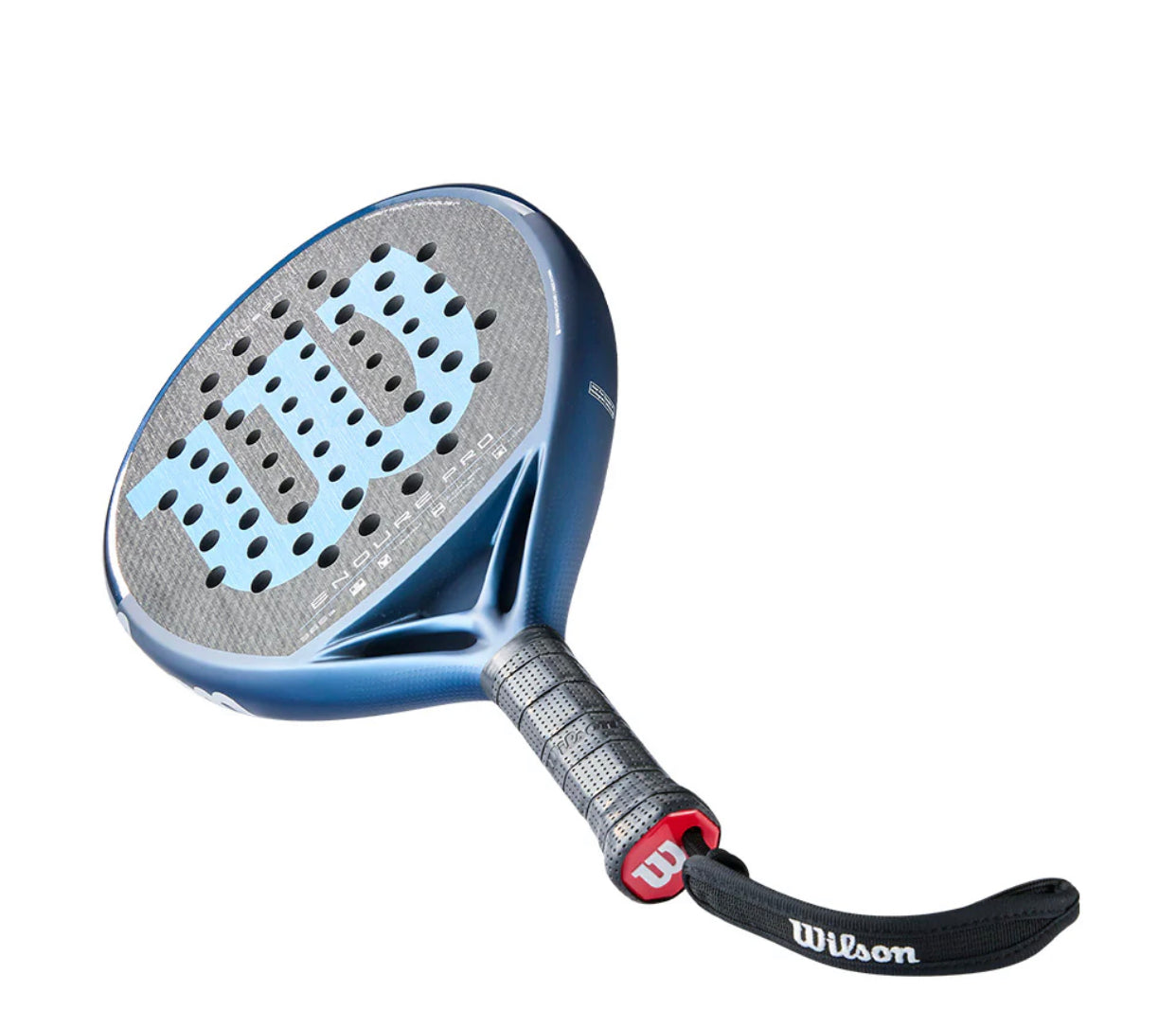 WILSON ENDURE PRO V1 2026 MOMO GONZALEZ