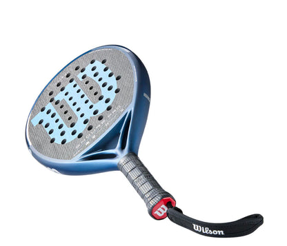 WILSON ENDURE PRO V1 2026 MOMO GONZALEZ