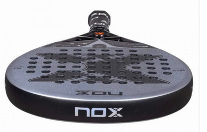 Pala Nox Nextgen Pro Ibrido 3K 2025 GoldPadel