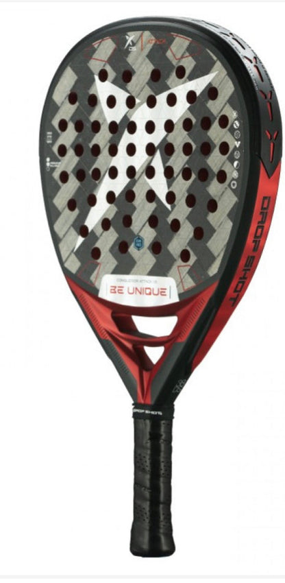 Pala Drop Shot Attacco Conquistatore 1.0 2025