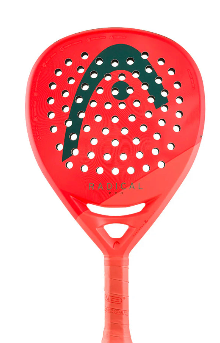 HEAD RADICAL PRO 2026
