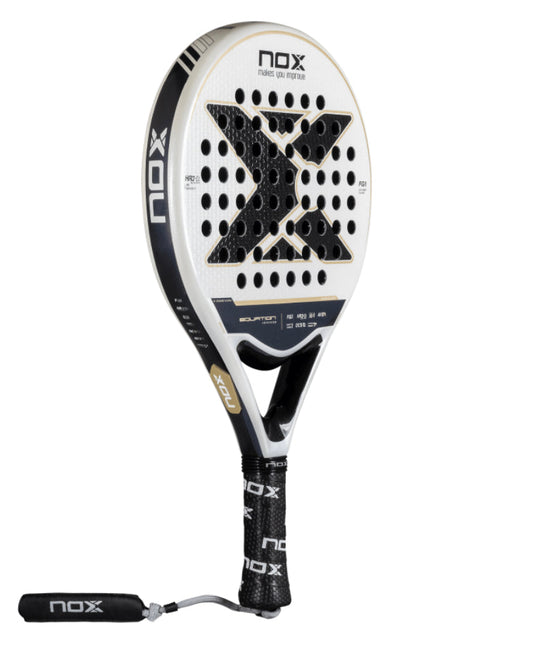 NOX EQUATION Advanced Series 2025 GoldPadel