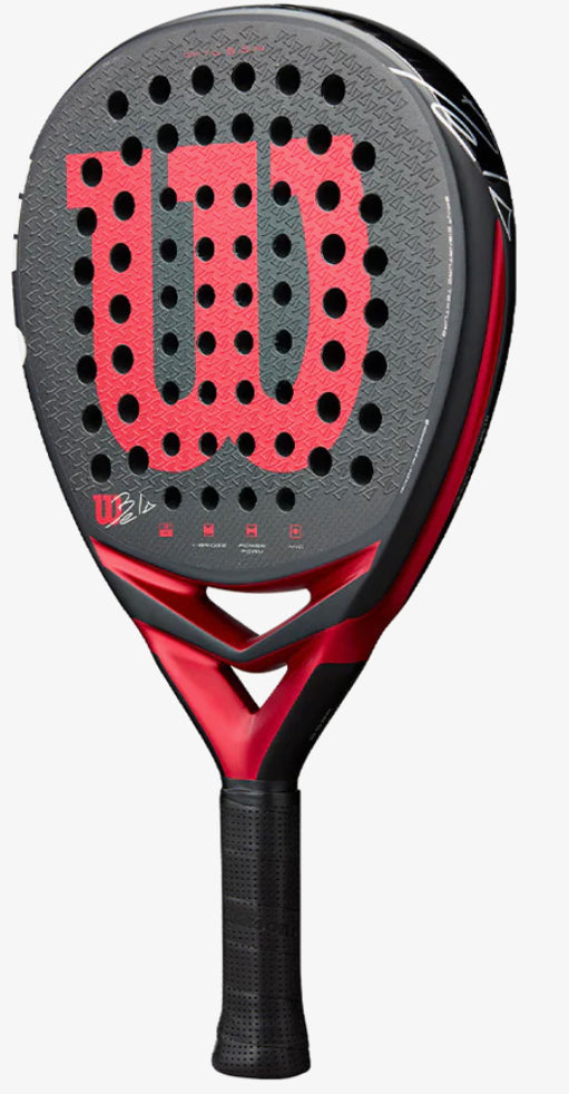 WILSON BELA V3 2025 FERNANDO BELASTEGUIN