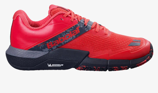 BABOLAT MOVEA 2 MEN ROSSO SS25