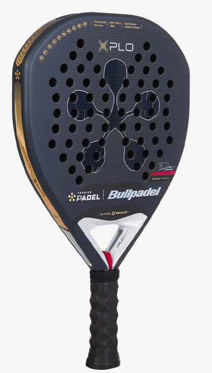 BULLPADEL XPLO PREMIER PADEL 2025 DI NENNO