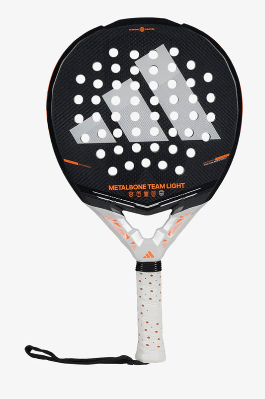 ADIDAS METALBONE TEAM LIGHT 2026