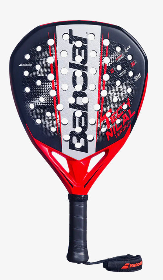 BABOLAT TECHNICAL VERON 3.0 2026 GoldPadel