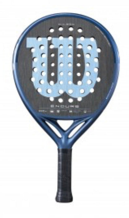 RACCHETTA DA PADEL WILSON ENDURE V1 2
