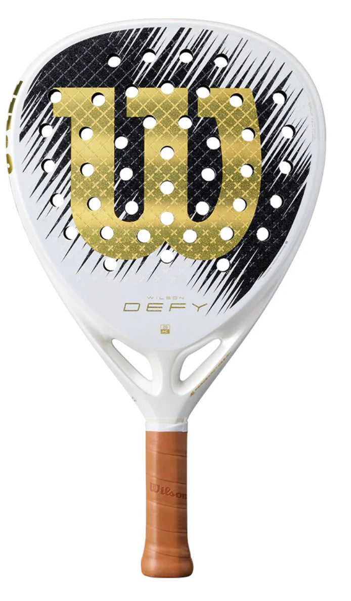 Wilson Defy V1 Special Edition 2026