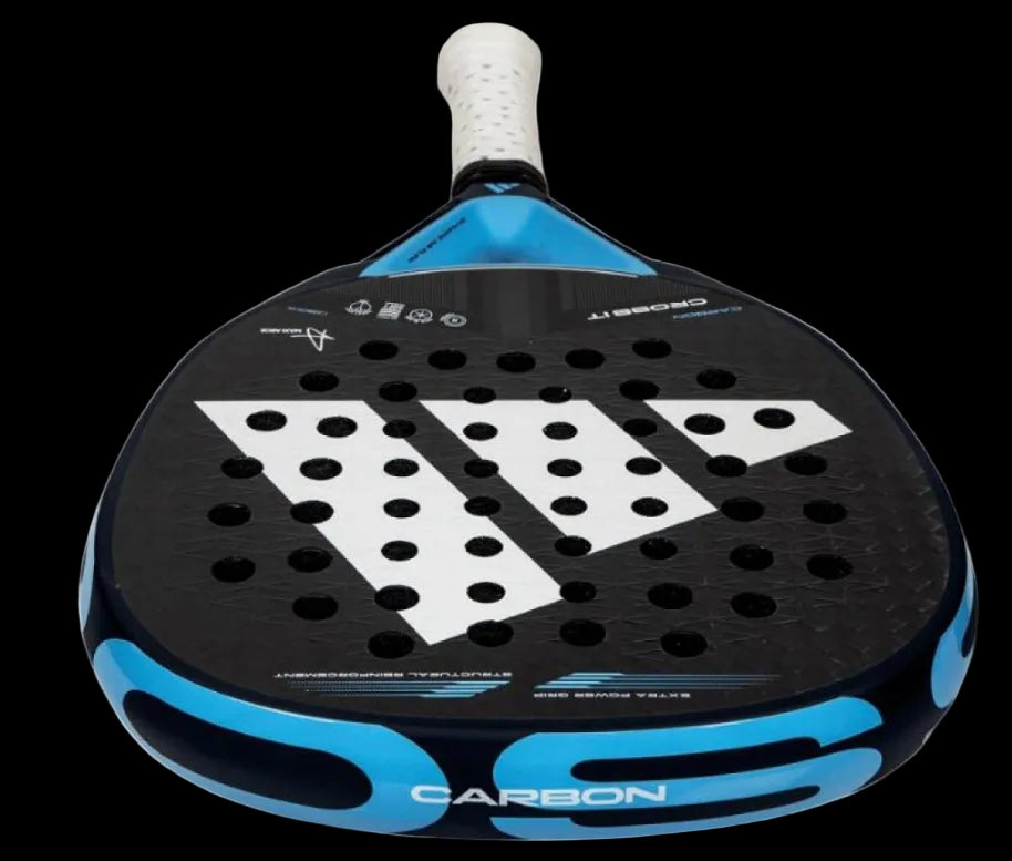 Racchetta Adidas Maxi Arce Cross It Carbon 2025