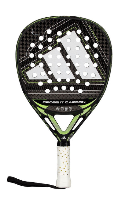 RACCHETTA DA PADEL ADIDAS CROSS IT CARBON 2026