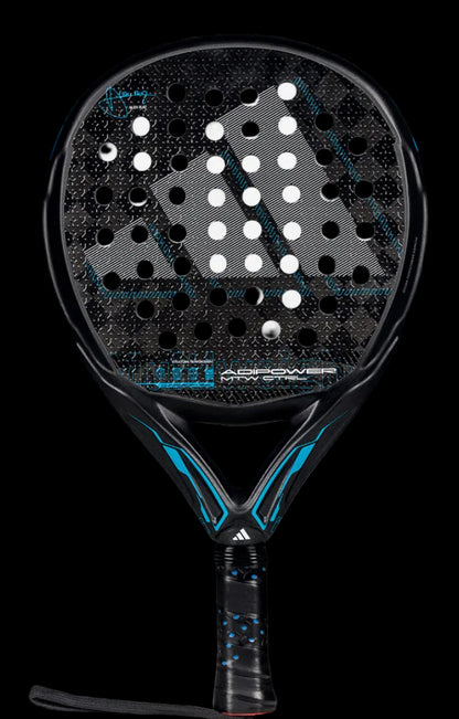 ADIDAS ADIPOWER MULTIWEIGHT CTRL 3.4 2025 ALEX RUIZ